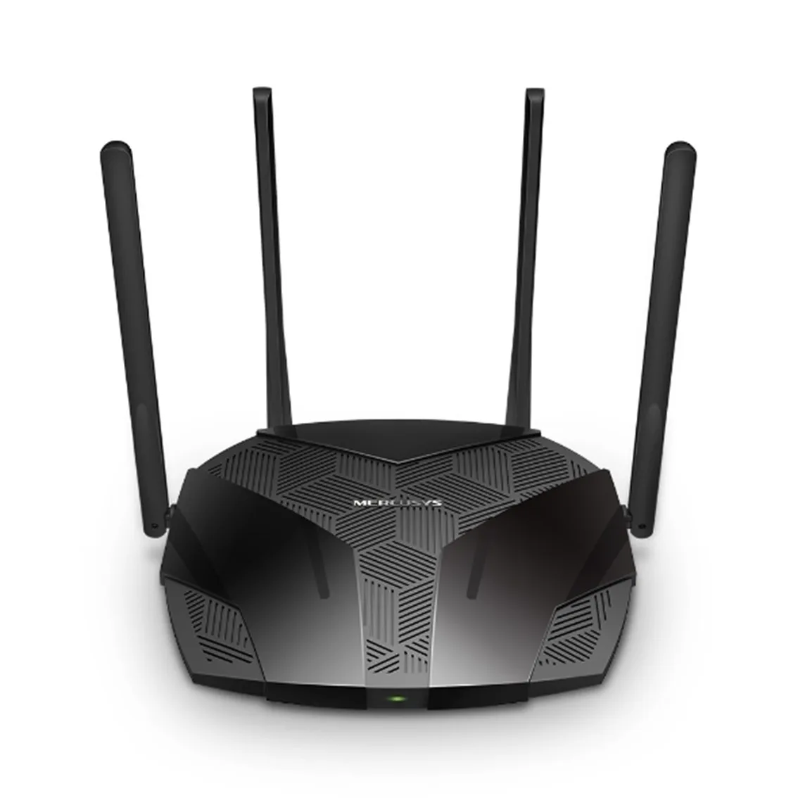 Router mercusys mr80x 4 antenas - 3000mbps