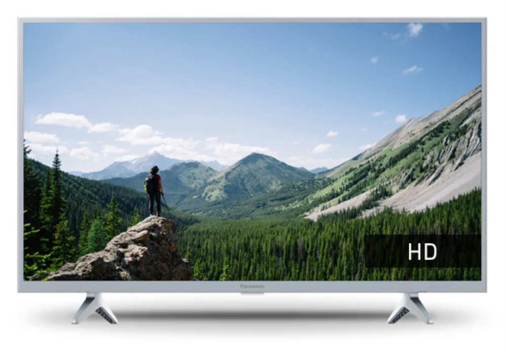 Panasonic TX-24MSW504 Televisor 61 cm (24") HD Smart TV Wifi Negro