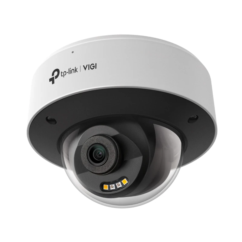 VIGI S245(2.8mm) Cámara NW Dome 4MP Full-Color