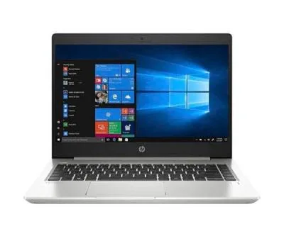 Portatil reacondicionado hp probook 440 g7 14 pulgadas - i5 - 10th - 8 gb - 256 gb - win 11 pro - teclado español