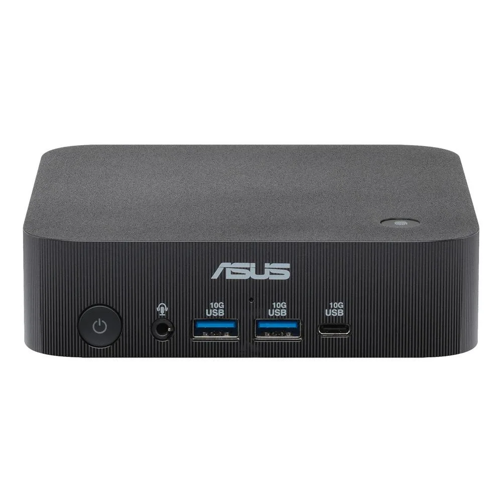 Mini ordenador asus expertcenter pn54 - s1 - s50015al r5 - 220 - 16gb - ssd 512gb - w11p