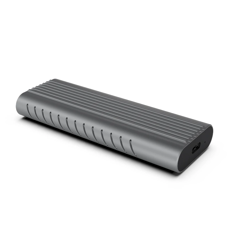 EWENT CARCASA PCIe SSD-USB-C 3.2 GEN2 M.2 NVMe
