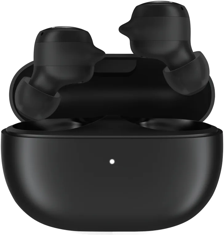 Xiaomi Redmi Buds 3 Lite Auriculares True Wireless Stereo (TWS) Dentro de oído Llamadas/Música Bluetooth Negro