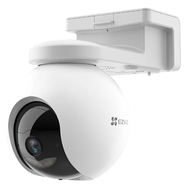 EZVIZ HB8 Esférico Cámara de seguridad IP Interior y exterior 2560 x 1440 Pixeles Techo