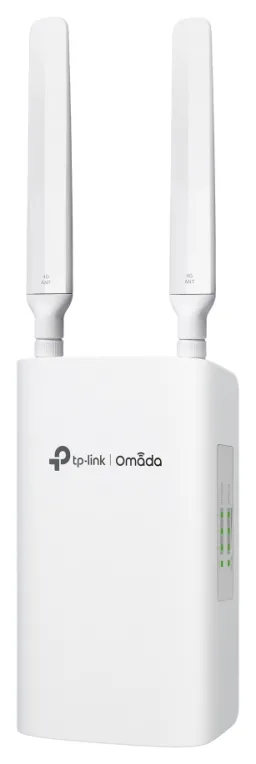 TP-Link Omada ER703WP-4G-Outdoor pasarel y controlador 10, 100, 1000 Mbit/s