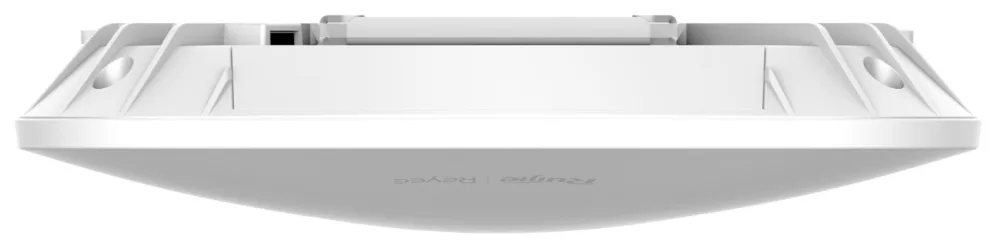 Ruijie Networks RG-RAP73HD punto de acceso inalámbrico 18658 Mbit/s Blanco Energía sobre Ethernet (PoE)