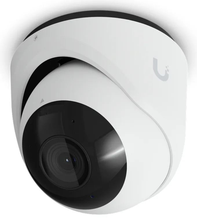 Ubiquiti G6 Turret Torreta Cámara de seguridad IP Interior y exterior 3864 x 2160 Pixeles Techo/pared