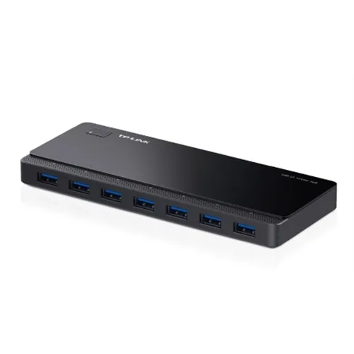 Hub usb tp - link uh700 7 puertos 3.0