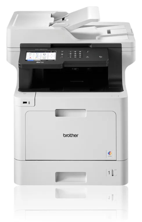 Brother MFC-L8900CDW impresora multifunción Laser A4 2400 x 600 DPI 31 ppm Wifi