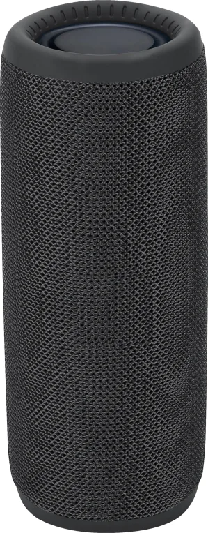 Denver BTV-150B altavoz portátil o de fiesta Negro 10 W