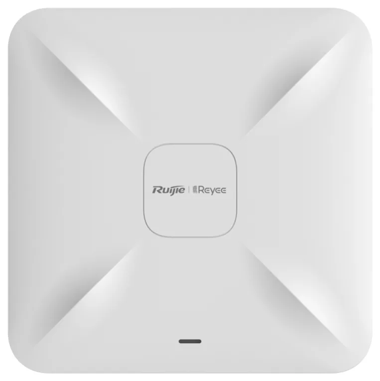 Ruijie Networks RG-RAP2200(F) punto de acceso inalámbrico 1267 Mbit/s Blanco Energía sobre Ethernet (PoE)