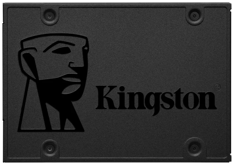 Disco SSD Kingston A400 480GB/ SATA III