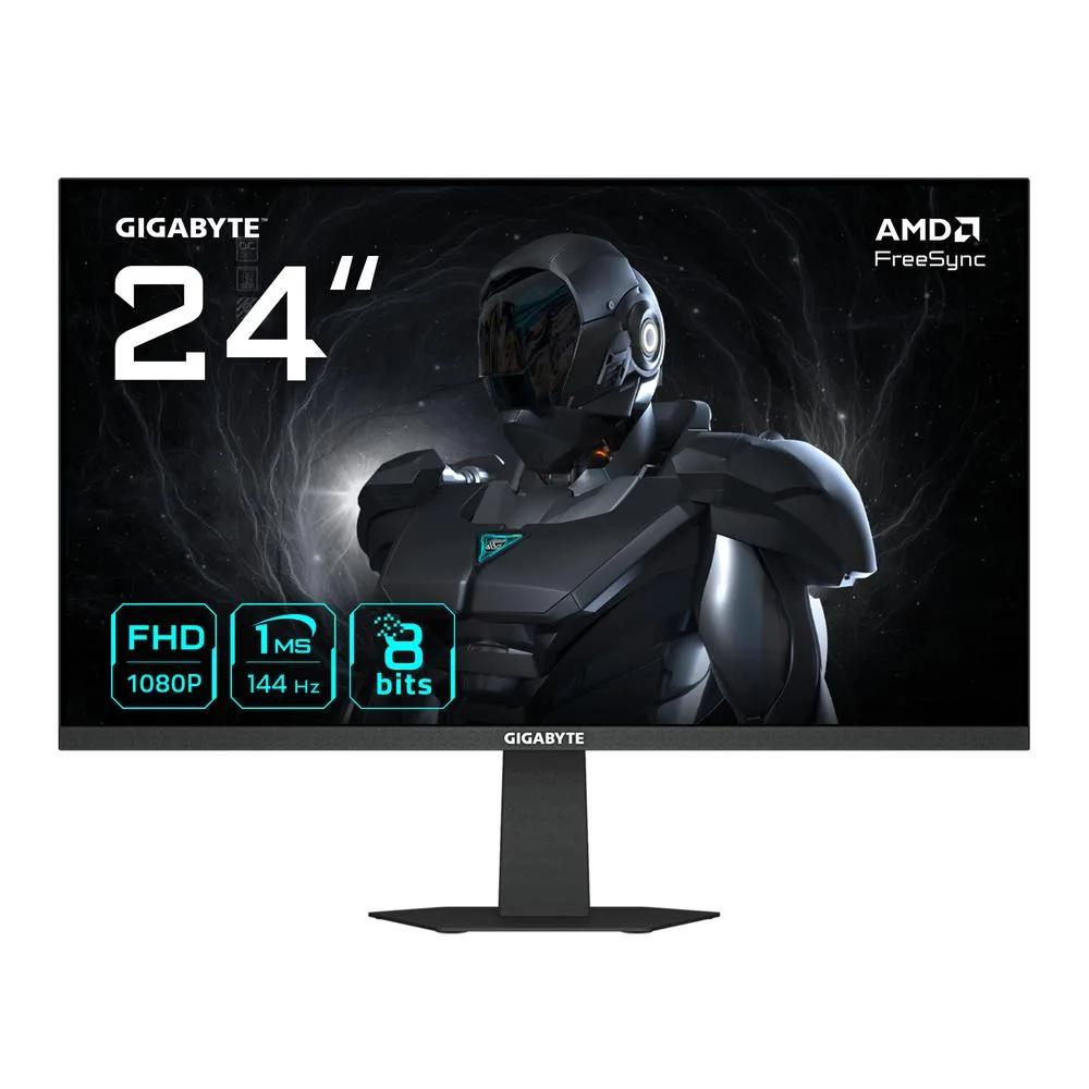 Monitor gaming gigabyte gs24f14 24 pulgadas fhd 144hz