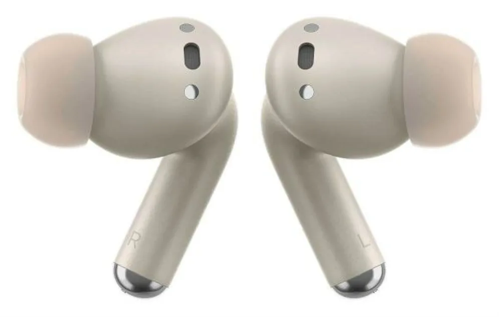Motorola Moto Buds+ Auriculares Inalámbrico Dentro de oído Llamadas/Música/Deporte/Uso diario Bluetooth Arena