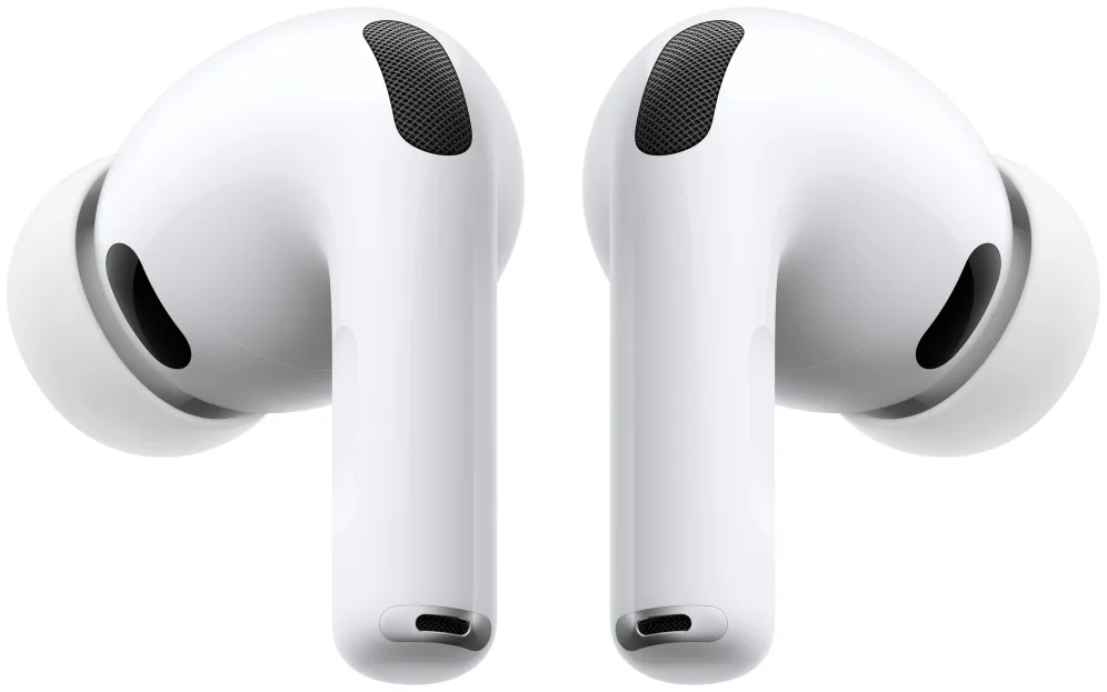 Auriculares Bluetooth Apple Airpods Pro 3nd/ USB-C/ Estuche de Carga Magsafe