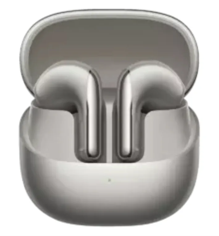 Xiaomi Buds 5 Auriculares Inalámbrico Dentro de oído Llamadas/Música Bluetooth Gris