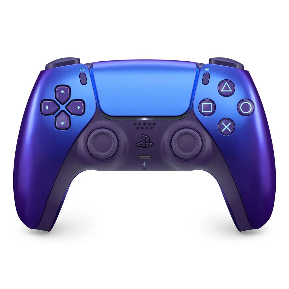 Accesorio sony ps5 - mando dualsense chroma indigo
