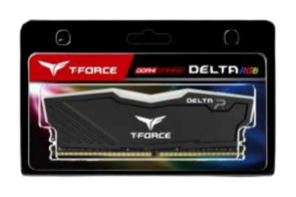 Team Group DELTA T-FORCE módulo de memoria 16 GB 1 x 16 GB DDR4