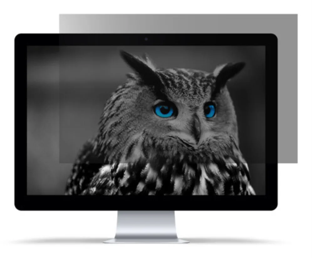 NATEC Owl 61 cm (24") Monitor Filtro de privacidad para pantallas sin marco