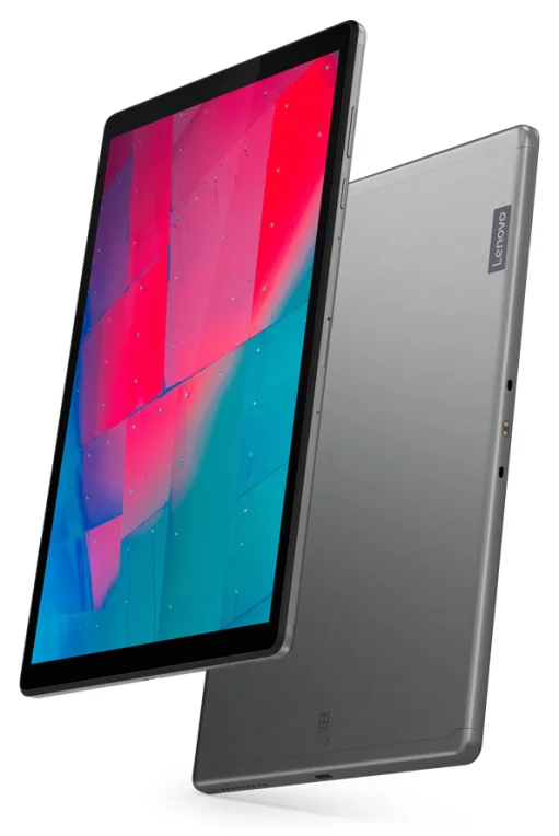 Lenovo Tab M10 HD (2nd Gen) M10 HD Mediatek 32 GB 25,6 cm (10.1") 3 GB Wi-Fi 5 (802.11ac) Android 10 Gris