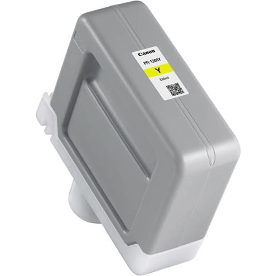 Cartucho canon pfi - 1300 amarillo pro2000 - pro4000 - pro4000s - pro6000 - pro6000s