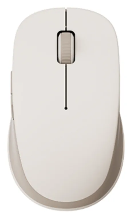 Xiaomi BHR8849GL ratón Universal mano derecha Bluetooth 1200 DPI
