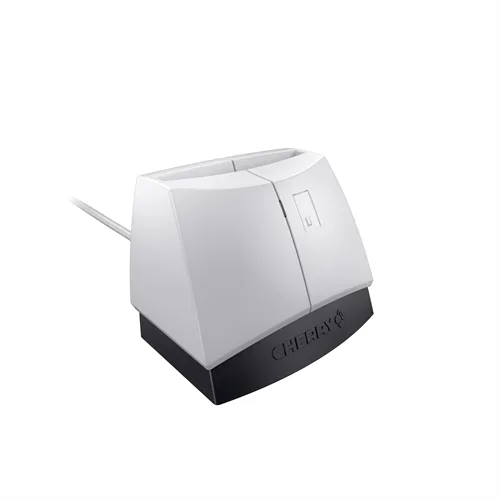 Lector tarjeta con chip cherry st - 1144 smart card usb