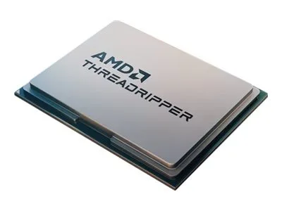 Procesador amd ryzen threadripper 7960x box