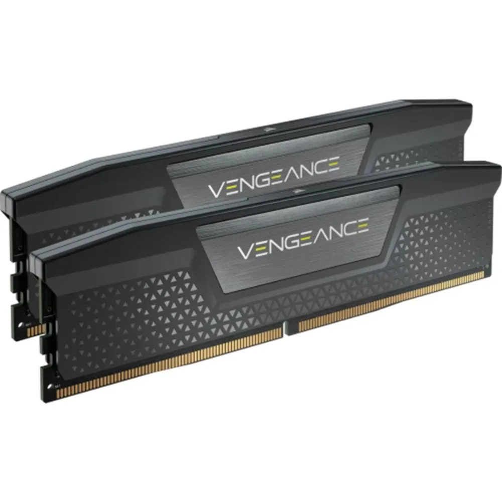 Memoria ram ddr5 32gb 2x16gb corsair vengeance - 6000mt - s - pc5 - 48000 - cl38