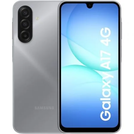 Samsung Galaxy A17 256GB 8GB Gray