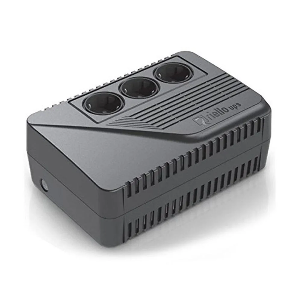 Sai riello iplug se ipgse ipgse600de 600va