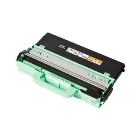 Recipiente brother para toner residual hl3140cw - hl3150cdw - hl3170cdw - dcp9015cdw - dcp9020cdw - mfc9140cdn - mfc9330cdw - mfc9340cdw