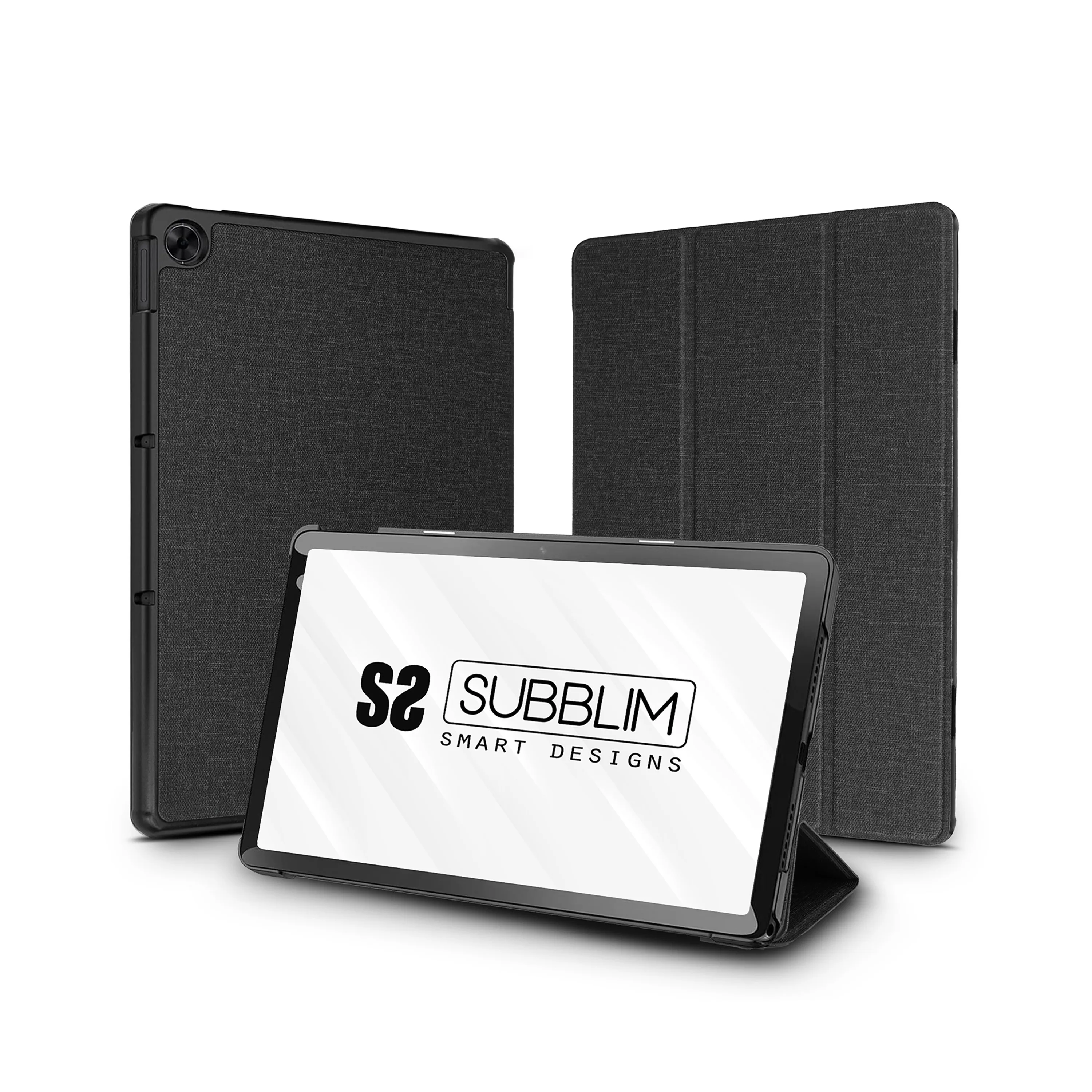 SUBBLIM Funda Tablet Shock Case Realme Pad 10.4