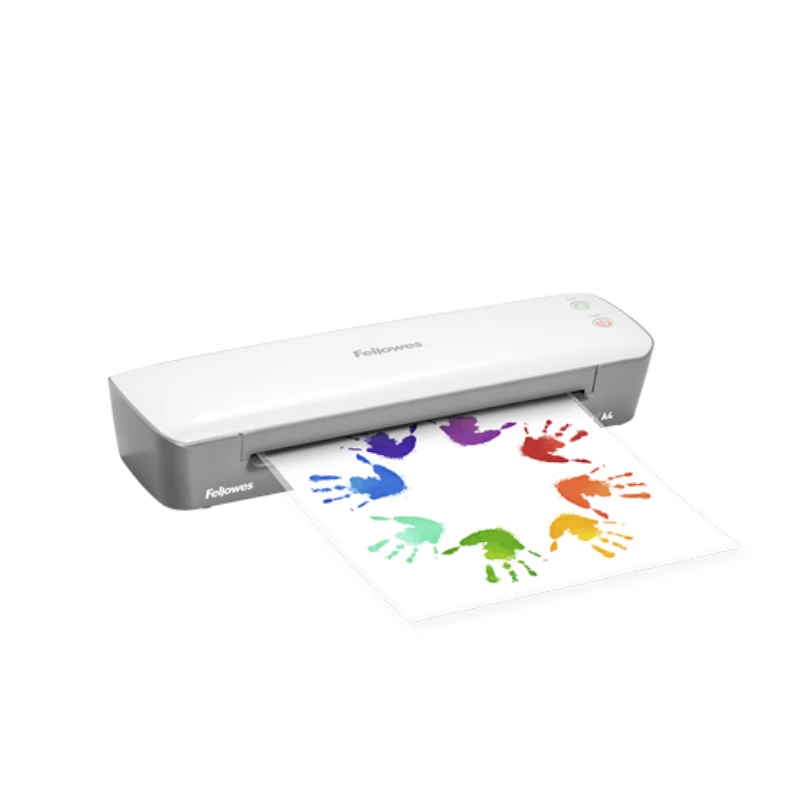 Fellowes Plastificadora Ion A4