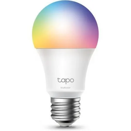 Bombilla inteligente wifi tp - link tl13e