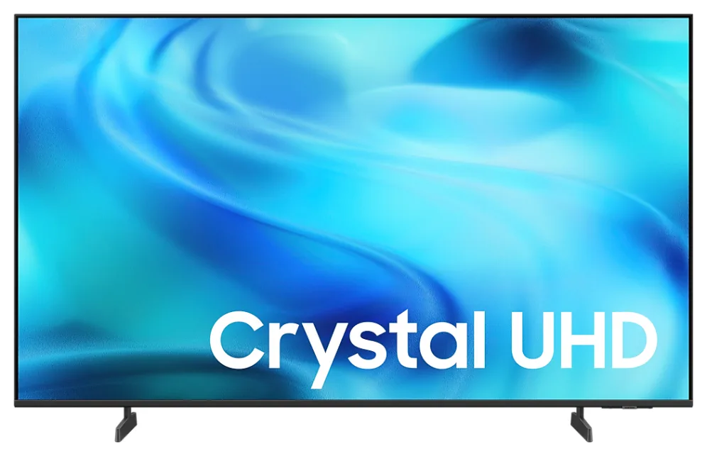Samsung UE55U8072HUXXH Televisor 139,7 cm (55") 2.4K Ultra HD Smart TV Wifi Negro