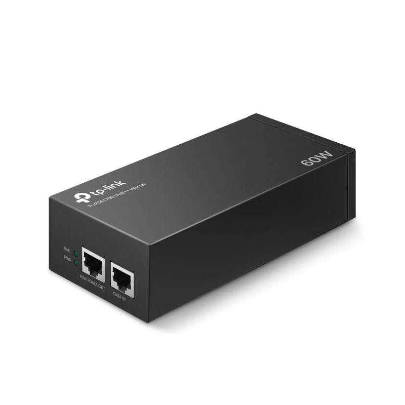 TP-Link PoE170S Inyector PoE++ h-60W