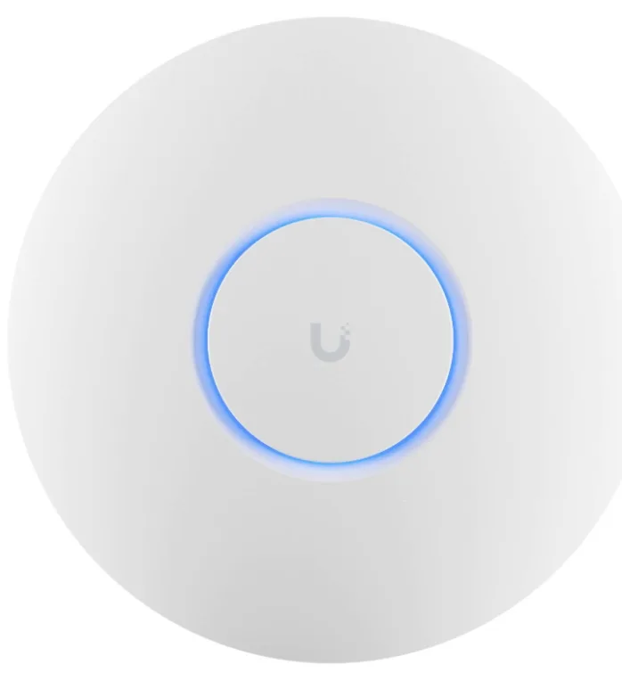 Punto de Acceso Ubiquiti Unifi U6+