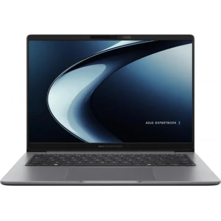 Portátil Asus ExpertBook P3 P3406CCA-LY0407 Intel Core Ultra 5-225H/ 16GB/ 512GB SSD/ 14"/ Sin Sistema Operativo