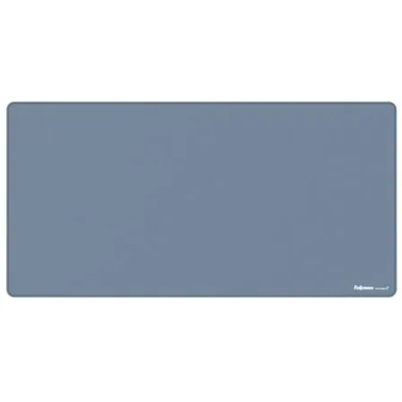 Alfombrilla Fellowes 100139322 XL/ 800 x 400 x 2.5 mm/ Azul