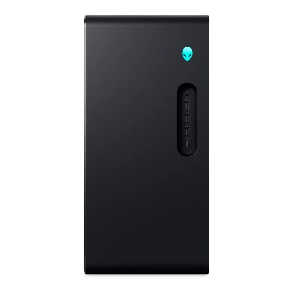 Ordenador gaming dell alienware aurora act1250 u9 - 285k - 32gb - ssd 2tb - rtx 5080 16gb - w11h