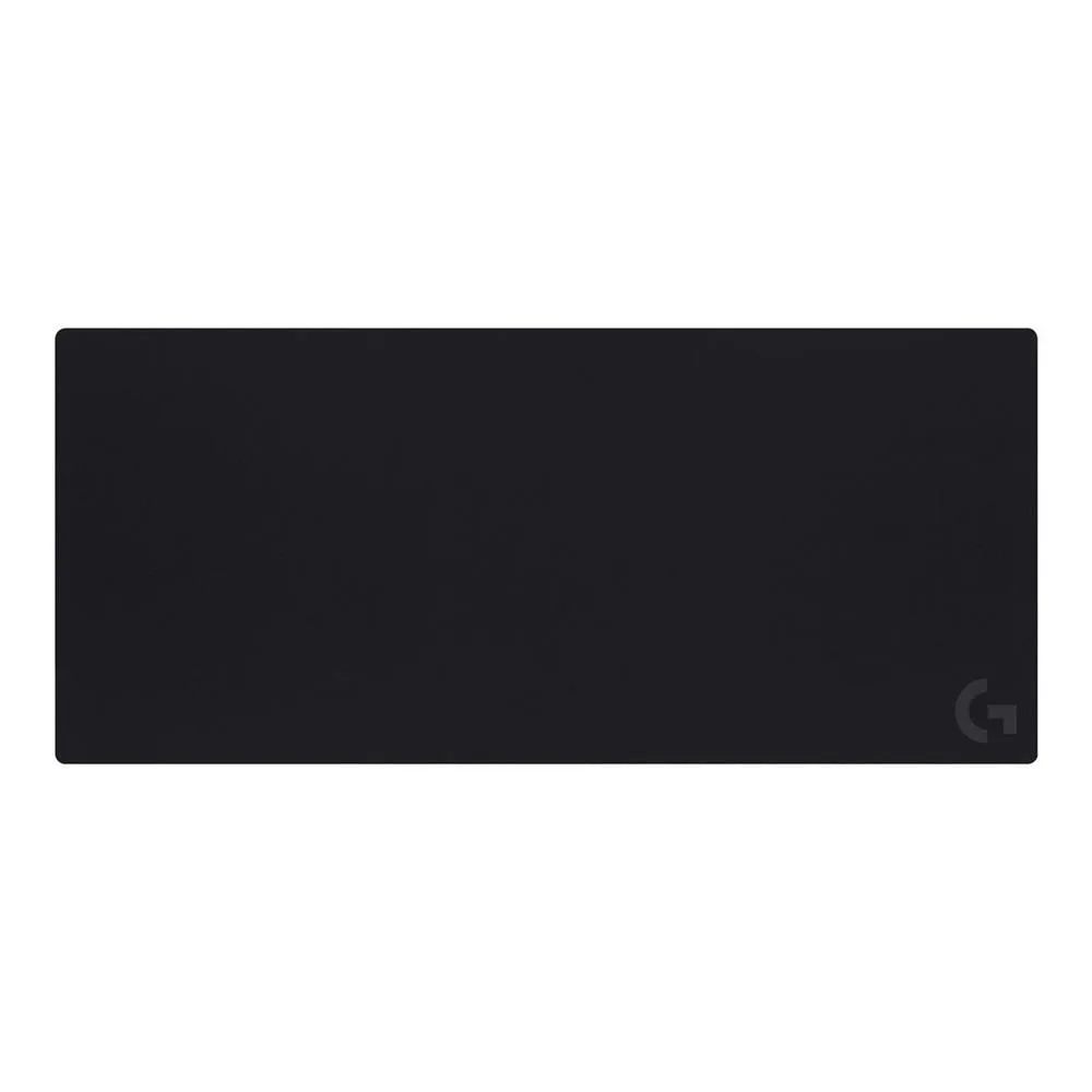 Alfombrilla logitech g g840 negro