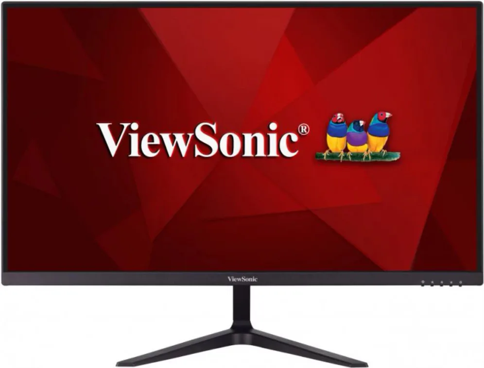 Viewsonic VX Series VX2718-P-MHD pantalla para PC 68,6 cm (27") 1920 x 1080 Pixeles Full HD LED Negro