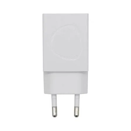 Cargador de Pared Aisens A110-0404/ 1xUSB/ 10W