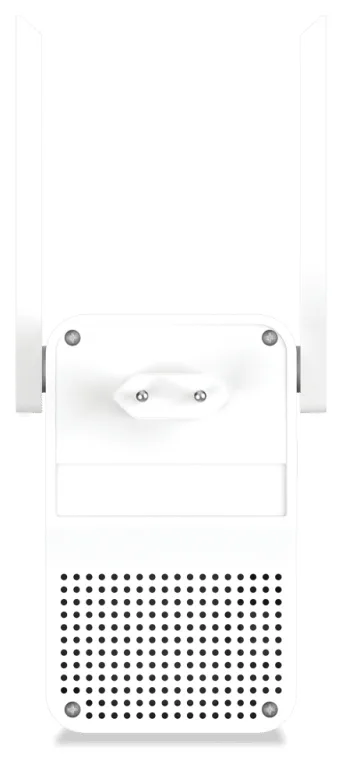 Strong AX3000 Repetidor de red 3000 Mbit/s Blanco