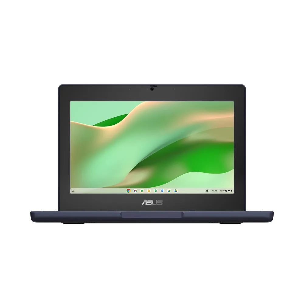Portatil asus chromebook cr11 cr1104cta - n00328 n150 - 4gb - emmc 64gb - 11.6 pulgadas - chrome os