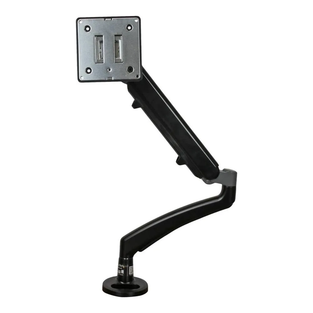 Soporte mesa startech vesa hasta 34 pulgadas 100x100mm max 7kg