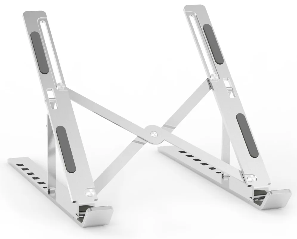 Soporte para Portátil/Tablet Aisens LPS2M-173 hasta 15"