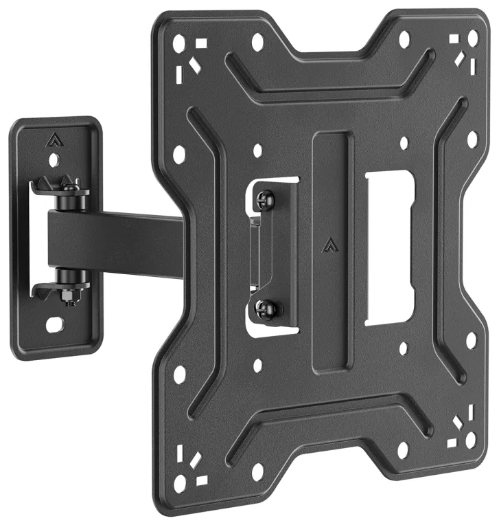 Soporte de Pared Inclinable/ Giratorio Aisens WT43TSE-411 para TV de 23-43"/ hasta 30kg