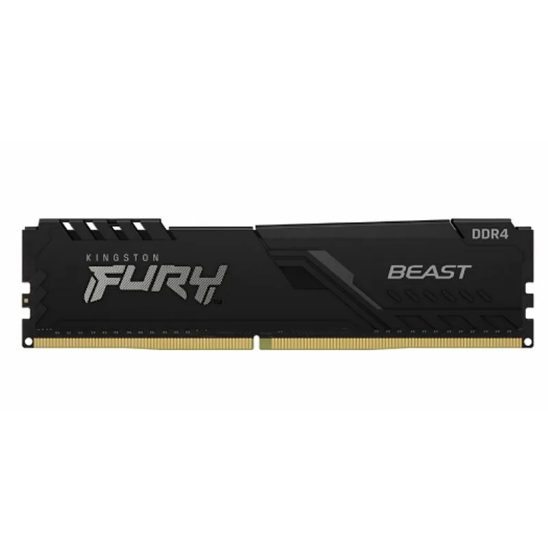 Kingston Fury Beast KF432C16BB1-16 16GB DDR4 3200